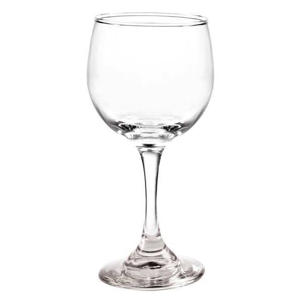 Iti Red Wine Glass, 12 Oz, PK24 - 4440