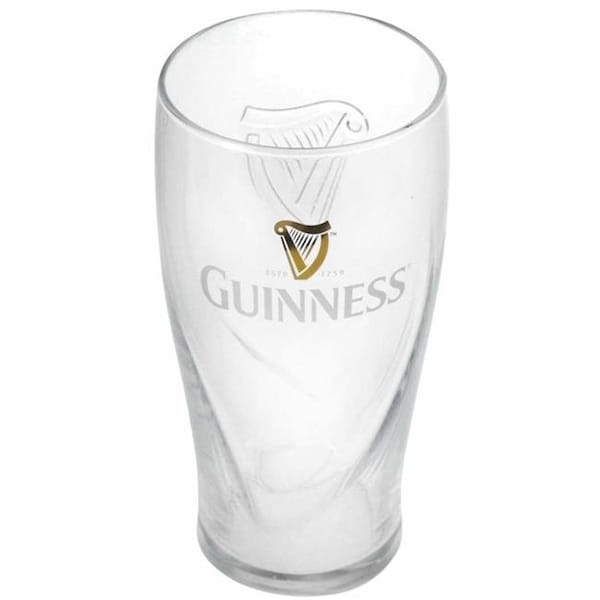 Guinness Guinness 36105 Guinness Gravity Pint Glass - 36105
