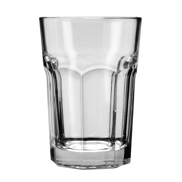 Anchor Hocking Anchor Hocking 12 oz. New Orleans Rocks Rim Tempered Glass, PK36 - 7732U