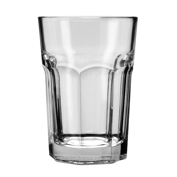 Anchor Hocking Anchor Hocking 12 oz. New Orleans Rocks Rim Tempered Glass, PK36 - 7732U