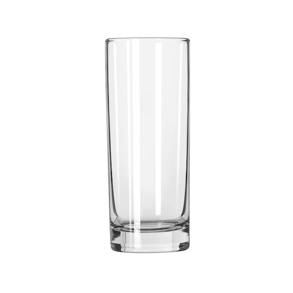 Libbey Libbey Lexington Tall Hi-Ball Glass 10.5 oz. Cup, PK36 - 2310