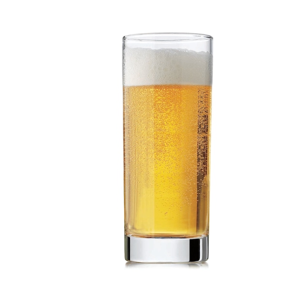 Libbey Libbey Lexington Tall Hi-Ball Glass 10.5 oz. Cup, PK36 - 2310