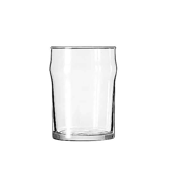 Libbey Libbey No-Nik 10 oz. Water Glass, PK48 - 1910HT