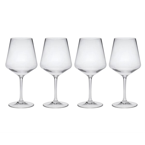 Repartir Tritan, Lexington 15 oz Wine Glass - Set of 4 - RE2607837