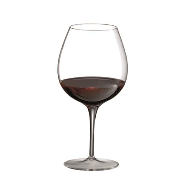 Ravenscroft Crystal Burgundy-Pinot Noir, 4PK - IN-25