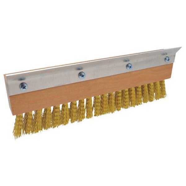 Carlisle Foodservice Pizza Oven Brush, PK12 - 40293GR00