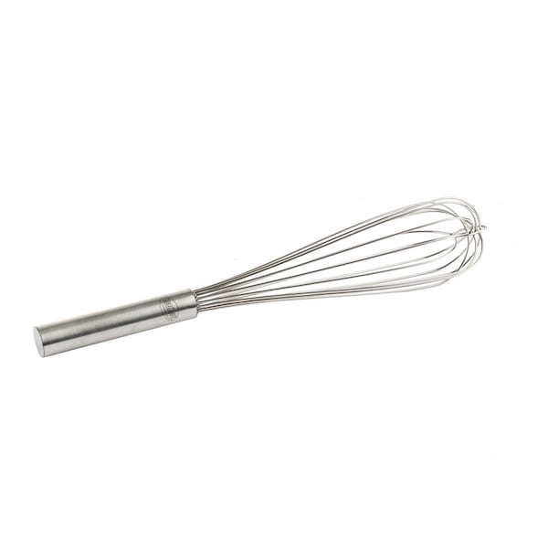 Tablecraft French Whip, Stainless Steel, 16" - SF16
