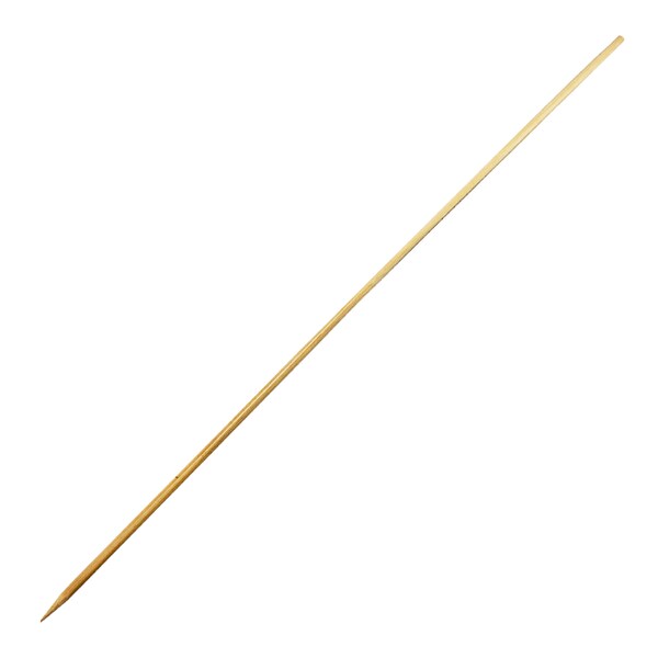 Handgards Handgards 10" Bamboo Skewer, PK10000 - 305214012