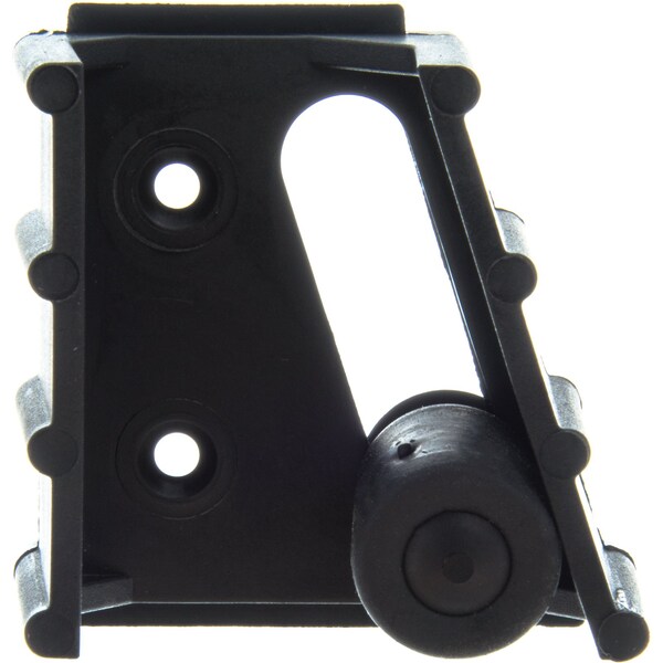 Carlisle Foodservice Roll N Grip Repl Roller w/4 Screws, PK12 - 4073200