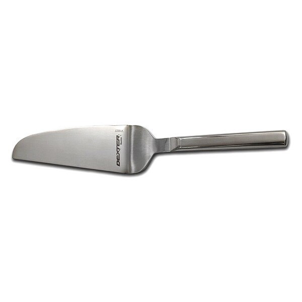 Dexter Russell Pie Server Stainless Steel Pie Server 11", Commercial Use - 31427
