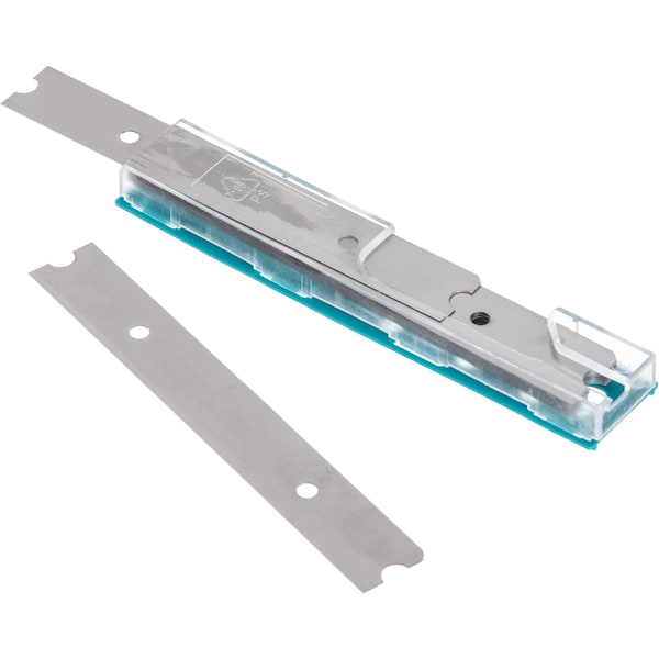 Carlisle Foodservice Replacement Blade Dispenser, 4", PK10 - 36512000