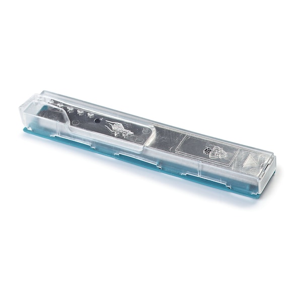 Carlisle Foodservice Replacement Blade Dispenser, 4", PK10 - 36512000