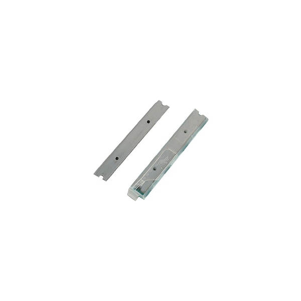 Carlisle Foodservice Replacement Blade Dispenser, 4", PK10 - 36512000