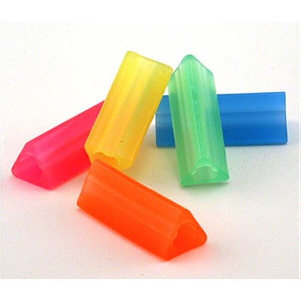 The Pencil Grip The Pencil Grip TPG162200 Triangle Pencil Grips 200Pk - TPG162200