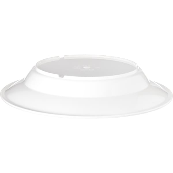 Carlisle Foodservice Polycarbon Soup Salad Bwl, 12 oz., Wt, PK48 - PCD31202