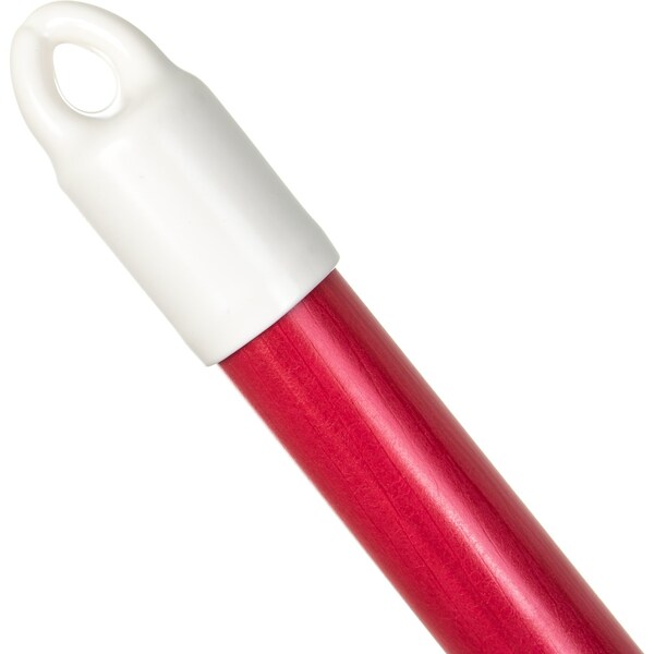 Carlisle Foodservice Fbrgl Hndl, Self Lock Flx Tip, 48", Rd, PK12 - 41225EC05
