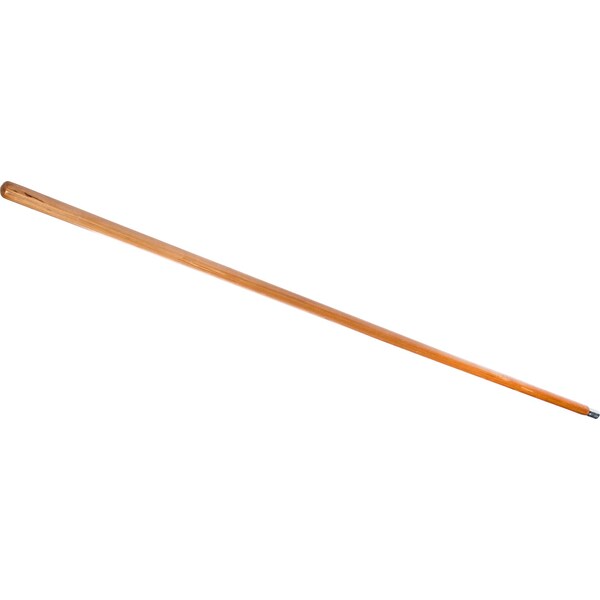 Carlisle Foodservice Kwik-On Handle, 60" Lx1-1/8" D, PK12 - 4034500