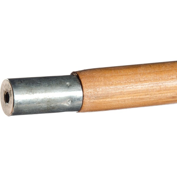 Carlisle Foodservice Kwik-On Handle, 60" Lx1-1/8" D, PK12 - 4034500