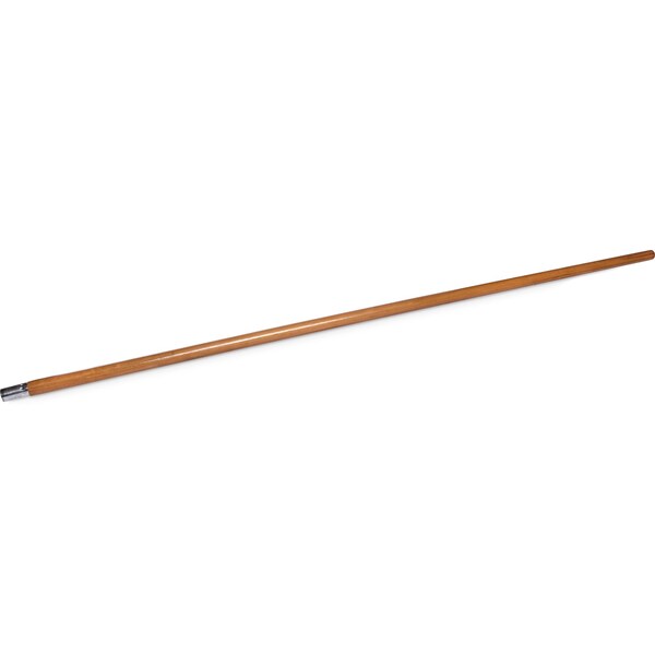 Carlisle Foodservice Kwik-On Handle, 60" Lx1-1/8" D, PK12 - 4034500