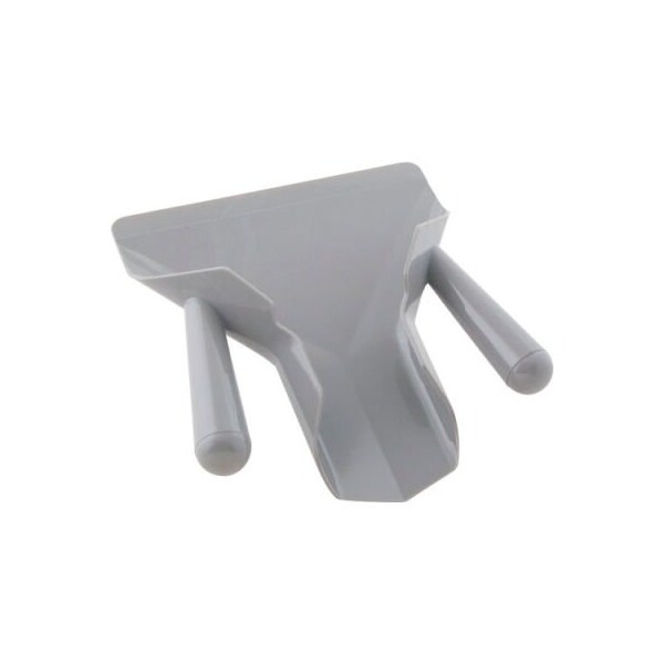 Allpoints Allpoints 1331181 Scoop, French Fry, 2 Hndl, Plst For Traex - 1331181