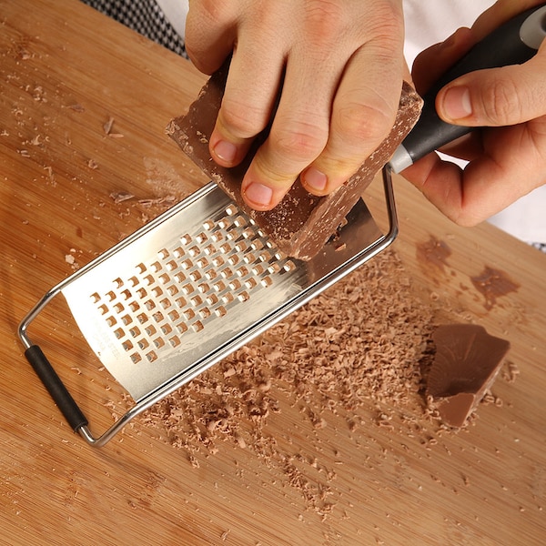 Mercer Cutlery Mercer Grates, Coarse, Wide - M35409