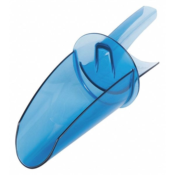 Saf-T-Scoop Food Safe Ice Scoop, 20-24 oz. - SI7750