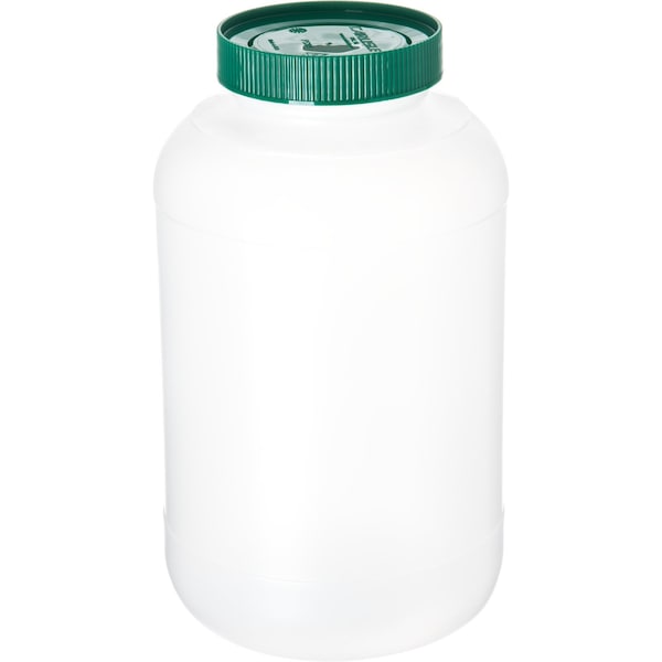 Carlisle Foodservice Stor N Pour Cmplt Assrt Color, 1 gal., PK6 - PS801B00