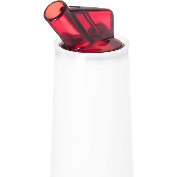 Carlisle Foodservice Stor N Pour Cmplt Assrt Color, 1 gal., PK6 - PS801B00