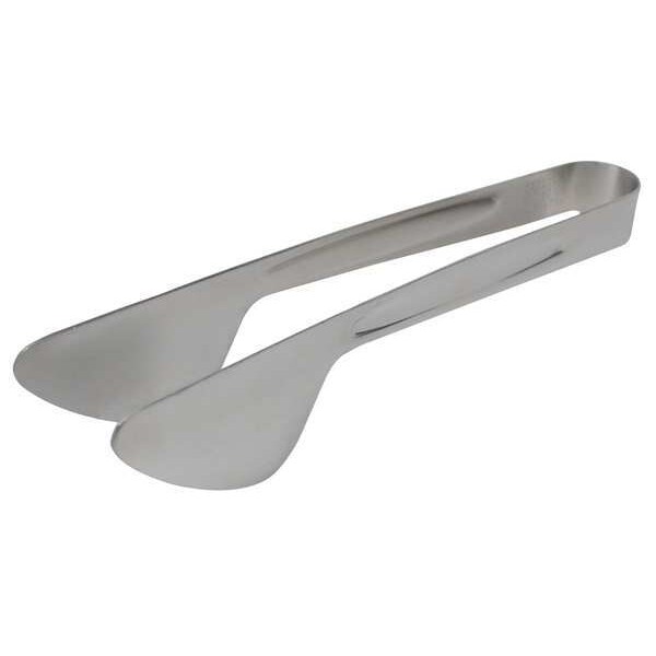 Carlisle Foodservice Pastry Tong, SS, 8 In, PK12 - 607680GR