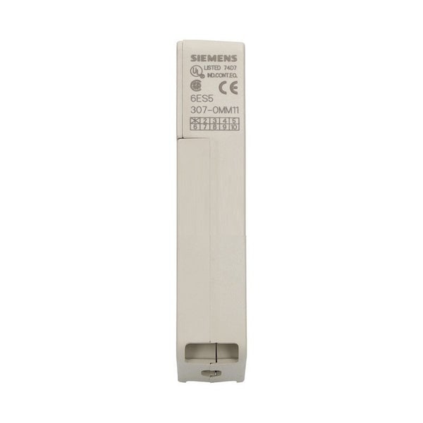 Módulo Siemens - 6ES5307-0MM11