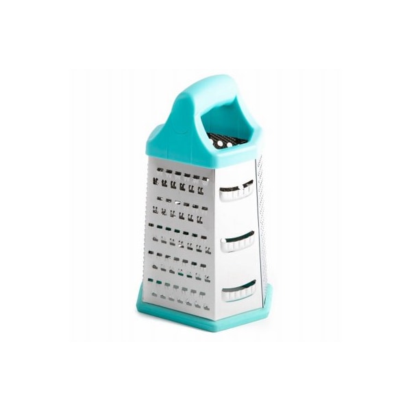 Core Home Nostal Mod Hex Grater - 16921-TV