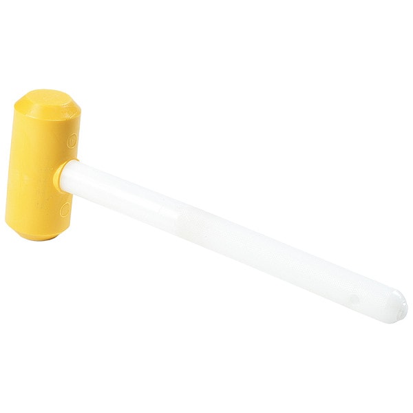 Carlisle Foodservice Sanitary Mallet, 14", PK12 - 4070400