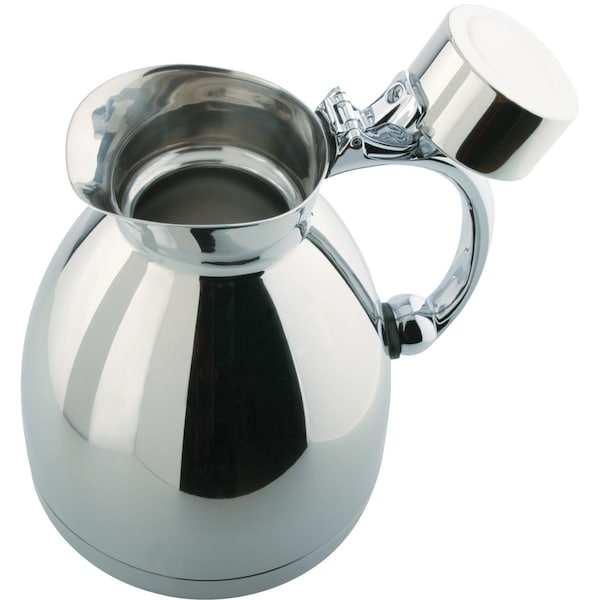 Alfi Hotello, 1.0L SS Vac Ins Carafe - AS2620SS2