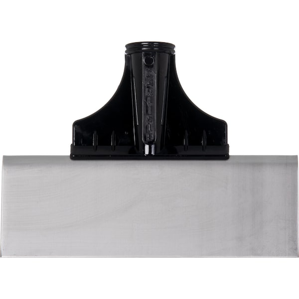Carlisle Foodservice Floor Scraper w/Polycarb ThrHdlSckt, PK12 - 4161900