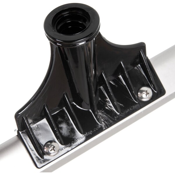 Carlisle Foodservice Floor Scraper w/Polycarb ThrHdlSckt, PK12 - 4161900