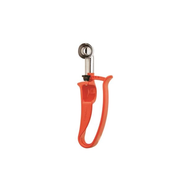 Zeroll 0.32 oz Stainless Steel Disher No. 100 - 2100