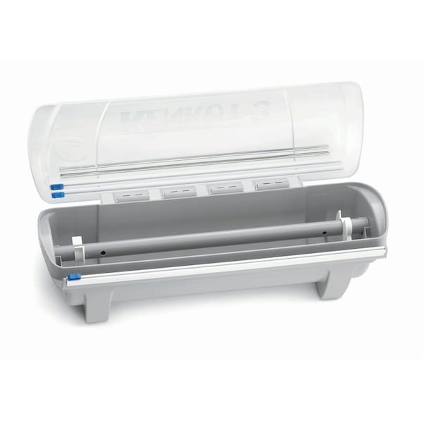 Tablecraft Dispenser, KenKut Film/Foil, 12"/18" - KK3