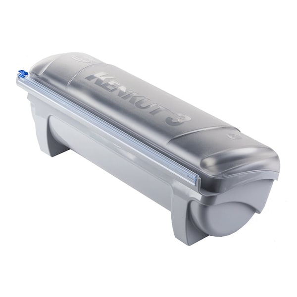 Tablecraft Dispenser, KenKut Film/Foil, 12"/18" - KK3