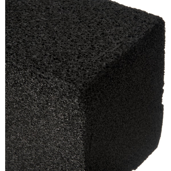 Carlisle Foodservice Grill Brick, 8"x4"x3.5", PK12 - 4071000