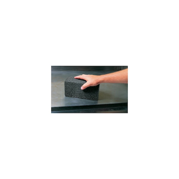 Carlisle Foodservice Grill Brick, 8"x4"x3.5", PK12 - 4071000