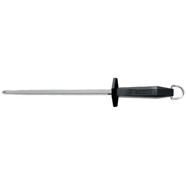 Victorinox Swiss Army Smooth Cut Sharpening Steel, 15-1/4In L - 7.8991.3