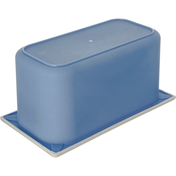 Carlisle Foodservice Coldmaster CoolChck, 6", 1/3 Food Pn, 4 qt. - CM1102C1402