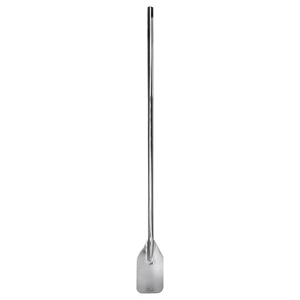 Carlisle Foodservice Paddle Scraper, 48", SS, PK6 - 40349