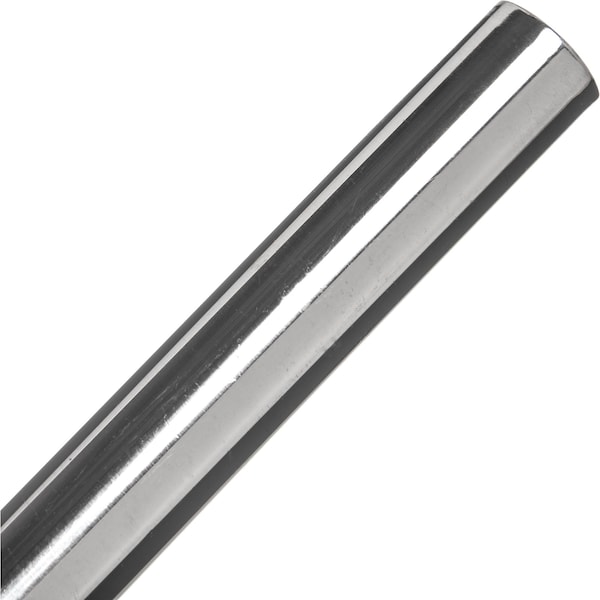 Carlisle Foodservice Paddle Scraper, 48", SS, PK6 - 40349
