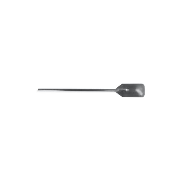 Carlisle Foodservice Paddle Scraper, 48", SS, PK6 - 40349