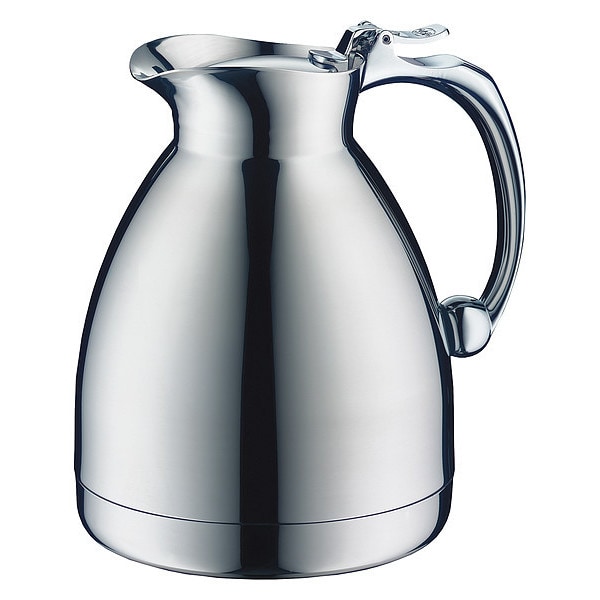 Alfi Hotello, 0.60L SS Vac Ins Carafe - AS2610SS2