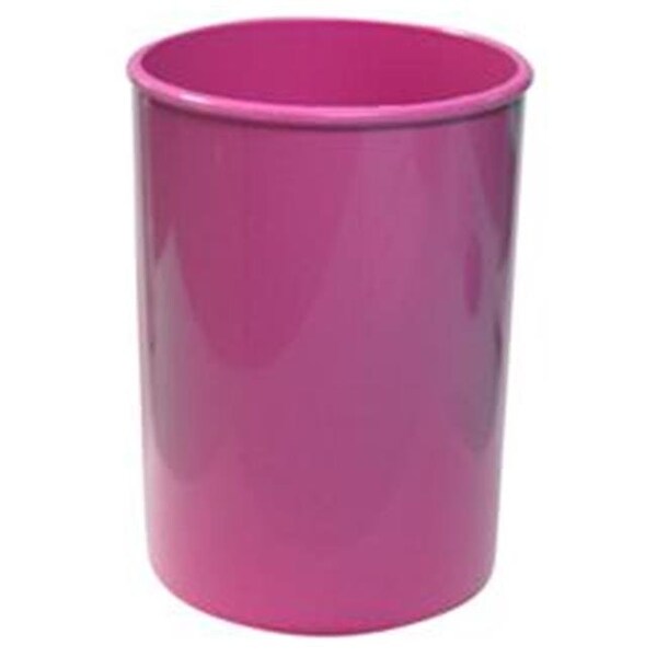 Reston Lloyd Reston Lloyd 00603 Plastic Utensil Holder  Magenta - 603