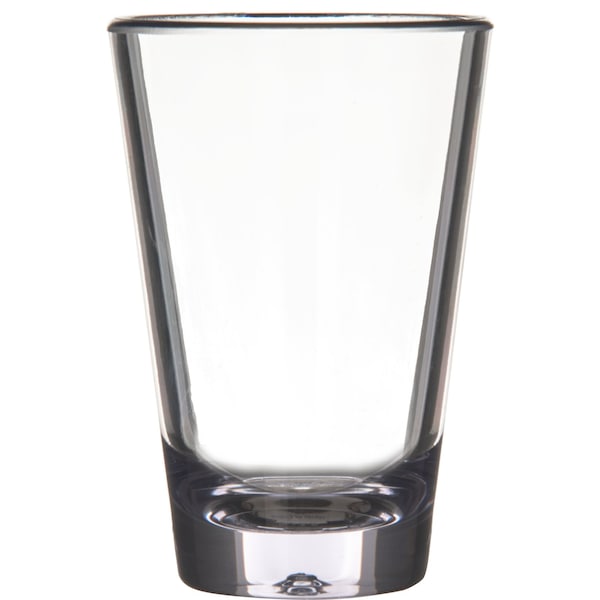 Carlisle Foodservice Shooter/Mini Dessert, 3 oz., Clr, PK24 - 560307