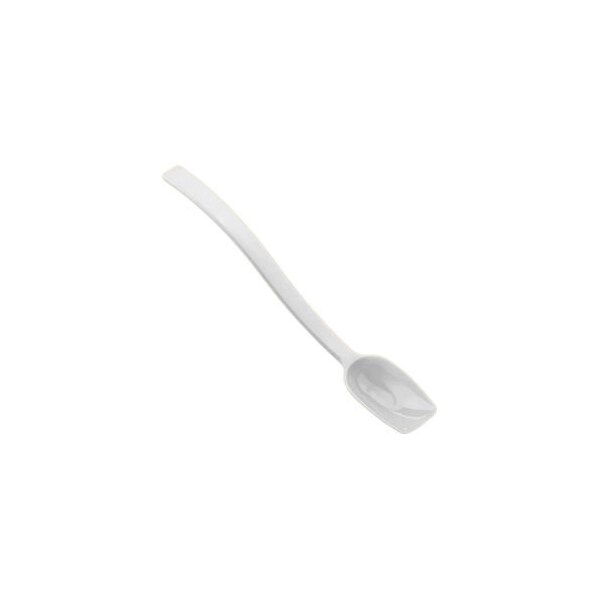 Cambro Cambro - 10" Camwear Spoon, Clear - SPO10CW135