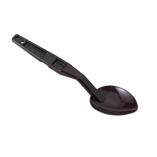 Cambro Cambro - 11" Camwear Spoon, Black - SPO11CW110